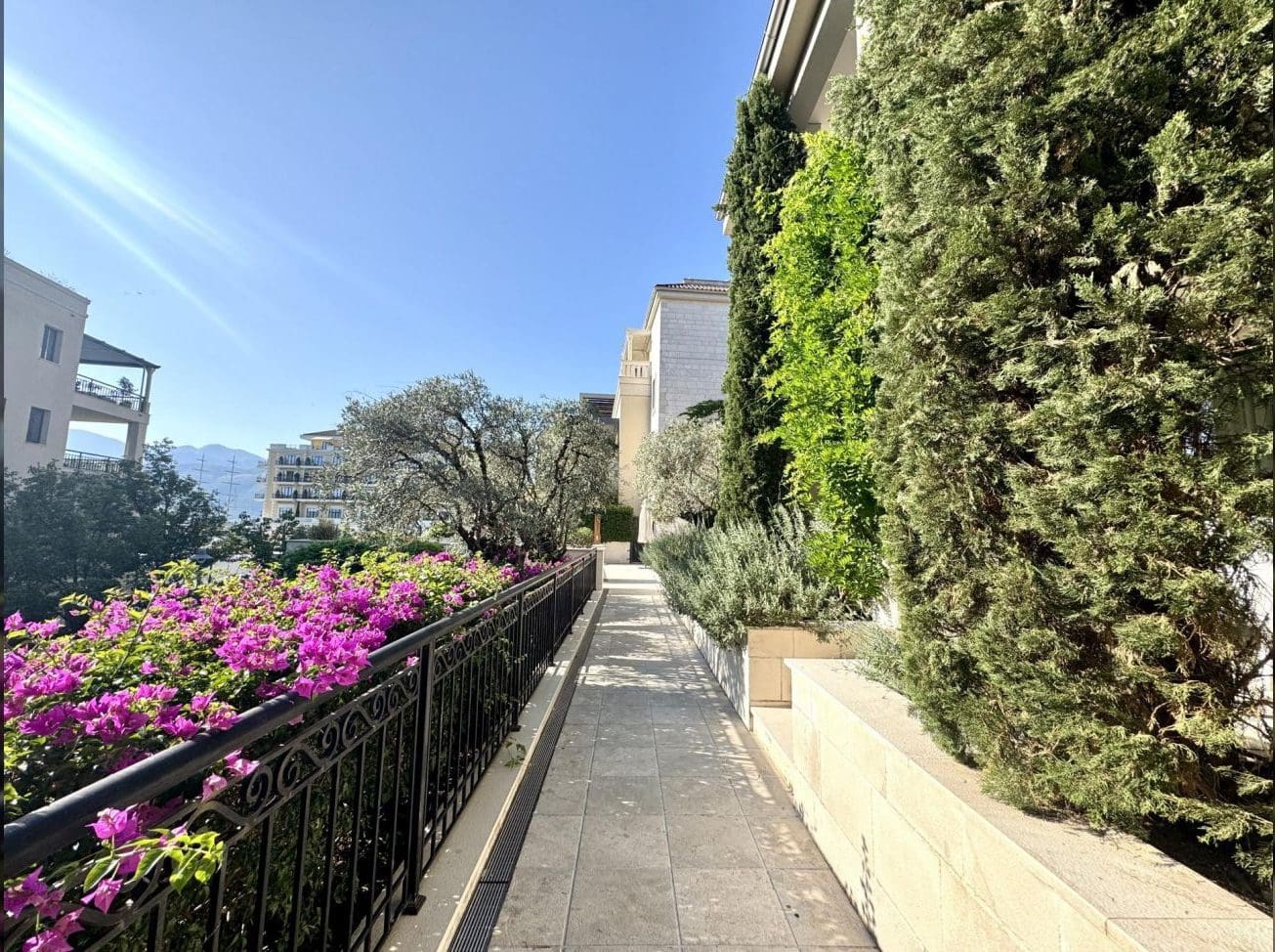 Apartment · Tivat